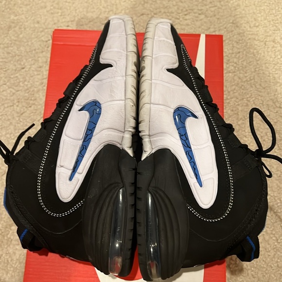 SOLD - Air Max Penny’s - Picture 6 of 8